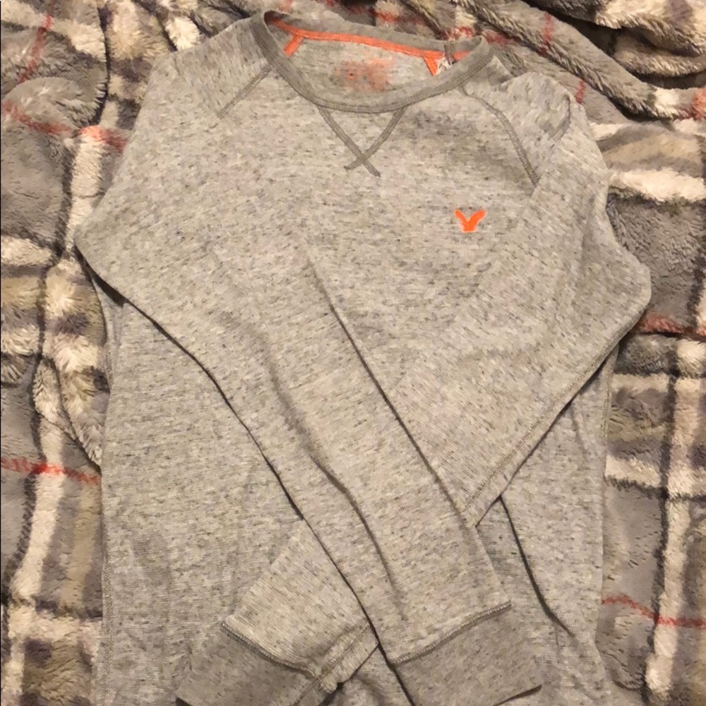 AE thermal long sleeve